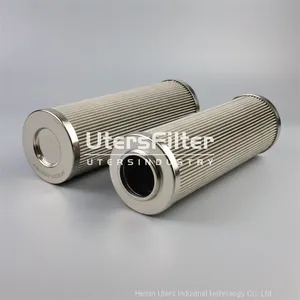 1301368 8.631 D 10 BN4 UTERS Interchange HYDAC Hydraulic Oil Filter Element thumbnail-5