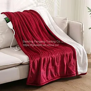 Electric Blankets thumbnail-2