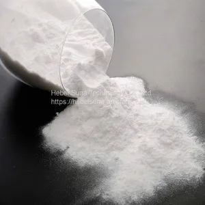 Hydroxy Ethyl Methyl Cellulose Construction Grade Surfactant HPMC Cement Chemical Additive Hemc thumbnail-2