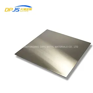 329/Ss440f/Gh3030/304ba Anti-corrosion/Anti-oxidation/Anti-fatigue SUS316/625/S39042 Stainless Steel Plate/Sheet thumbnail-1