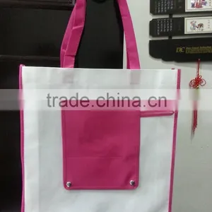 Folding Shopping Bag thumbnail-2