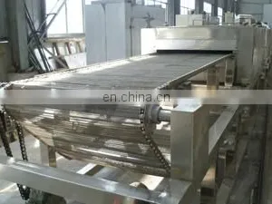 Wide Used Industrial Food Dehydrator Machine for Fruit / Industrial Food Drying Machine / Commercial Food Dryer Machine thumbnail-5
