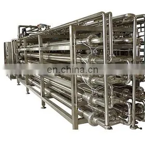 Mobile Fresh Fruit and Vegetable Juice Processing Complete Sets of Equipment thumbnail-1