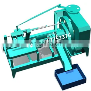 Automatic Pineapple Peeling Slicing Machine thumbnail-3