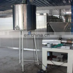 Chocolate Bars Making Line Factory Price thumbnail-5