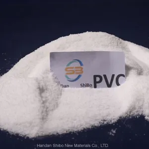 Pvc Resin Sg-5 Raw Material for Pvc Pipes Pvc Resin k 67 thumbnail-3