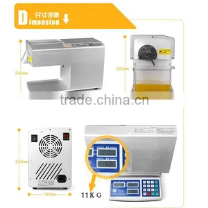 Newest Healthy Style Home-used Sunflower Oil Making Machine Oil Expeller thumbnail-3