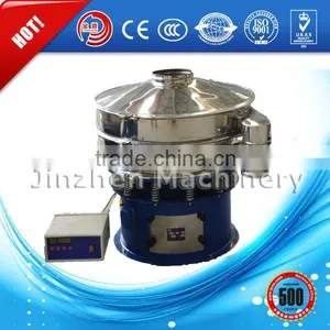 Reliable Ultrasonic Food Vibrating Screening Machine thumbnail-1