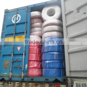 2016 Factory Price Pex Tubing Pipes for Floor Heating System thumbnail-4