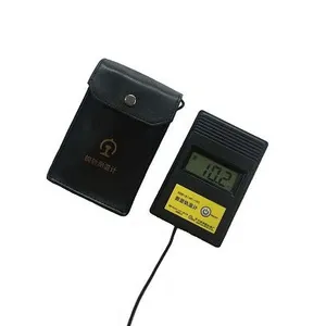 Digital Rail Thermometer for Track Work Temperature Measure thumbnail-1