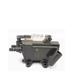 Shacman M3000 Truck Spare Parts DZ97259820125 Shaanxi M3000 Manual Cab Lift Pump thumbnail-2