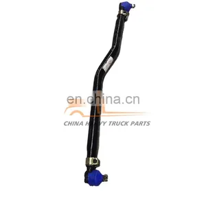 Dongfeng Faw Truck Diesel Engine Parts Commins Engine/Gearbox/Axle/Chassis/Cabin Truck Part 33n-01020 Straight Tie Rod Ass thumbnail-1