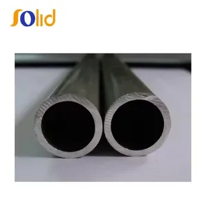 Cold Drawn Seamless Carbon Steel JIS 3445 Stkm 11A Pipe thumbnail-1
