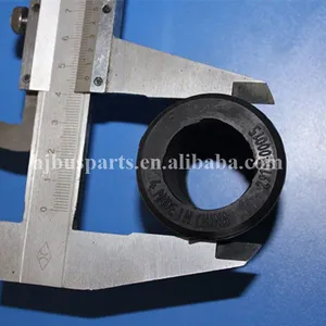 Guangzhou Auto Bushing 2901-00383 Bus Stabilizer Bar Bushing Original Bus Parts thumbnail-3