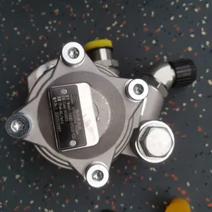 Original Higer Bus China KLQ6125Q Power Steering Pump Assembly 34KMS-07010-YZ5 Auto Body Spare Parts Price thumbnail-4