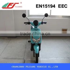2015 Newest Design Electric Scooter, Electric Scooter Speedometer With EEC thumbnail-3