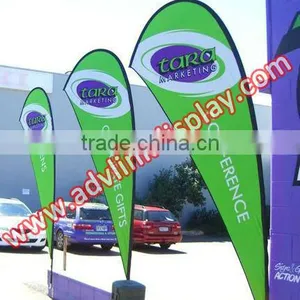 Telescopic Banner Pole thumbnail-1