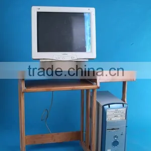 Bamboo Computer Table thumbnail-1