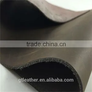 Geniune Leather Woman Shoe Leather for Woman Shoes thumbnail-2