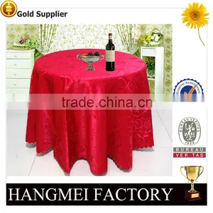 Hotels Polyester Banquet Tablecloths thumbnail-1