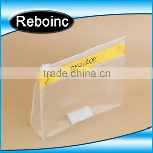 Plastic Zipper Bag thumbnail-6