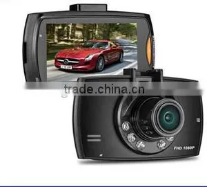 NTK 96650 HD 2.7 Inch 1080P 170 Degree View Angle Motion Detection Night Vision Car Dash Cam Car Dvr Kits thumbnail-4