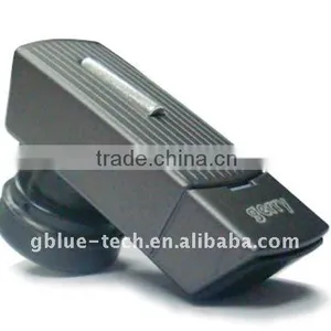 Sport Bluetooth Mono Headset - Q1 for Mobile Phone Accessories thumbnail-1