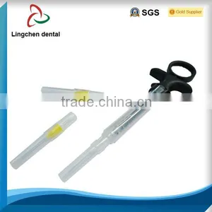 Supply Good Price Dental Needle thumbnail-1