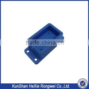 Custom Made Cnc Plastic Parts per Drawings thumbnail-2