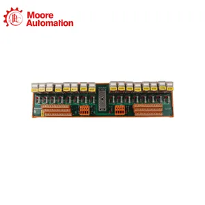 Triconex 9674-810 Terminal Board thumbnail-1