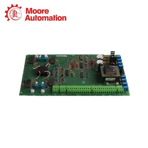 GE DS200SIOCG1A VME Standard I/O Board NEW IN STOCK thumbnail-3