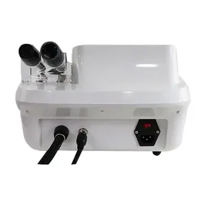 Desktop No-cartridges Vmax 3D Face Lifting V Line Carving Wrinkle Removal Skin Tightening Ice Sculpture Beauty Machine thumbnail-4