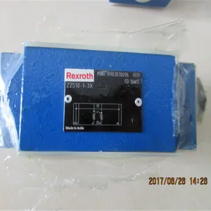 Oil Hydraulic Check Valve Z2S10-1-3X thumbnail-5