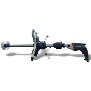 MJ-400 Portable Valve Grinding and Lapping Machine for Relief Valve thumbnail-2