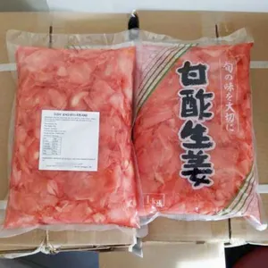 Sushi Ginger Pink thumbnail-3
