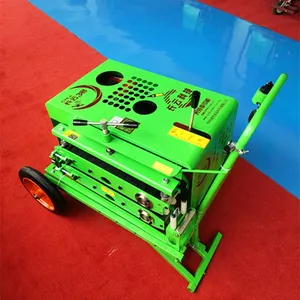 Changyun No. 3 Optical Cable Tensioning Machine, Optical Cable Puller, Optical Cable Auxiliary Machine thumbnail-4