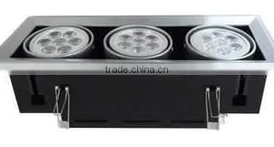 21 Watts LED Lighting thumbnail-1