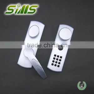 Aluminum Profile to Make Door and Windows thumbnail-2