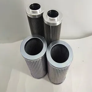 Replace FILTREC Filter Element D721G03A RHR660G03B DVD2225A05B Lubricating Oil System Protection Filter thumbnail-3