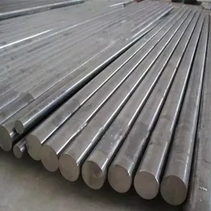 Cold Drawn Rectangular 304 316Grade 3mm 4mm Stainless Steel Flat Bars thumbnail-2