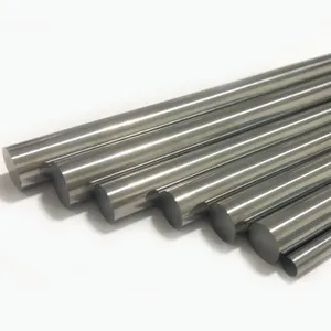 China Manufacture Stainless Steel Bar Mirror Finish 625/600 Stainless Steel Round Rod for Construction/Decoration thumbnail-5