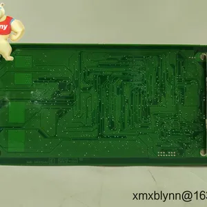 Bently Nevada 3500/25-02-01-00 Keyphasor Module – Phase and Speed Reference for Centrifugal Compressors thumbnail-2
