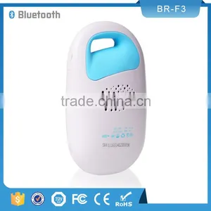 Best Quality Sound Stylish Mini Wireless Mini Speaker With Bluetooth thumbnail-2