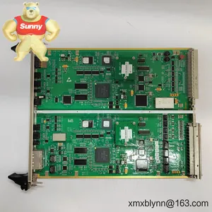 ALSTOM 42011-106-00 A01 ITC_VIOM_VIOC VER.A01 – I/O Controller Module for Industrial Control Racks thumbnail-2