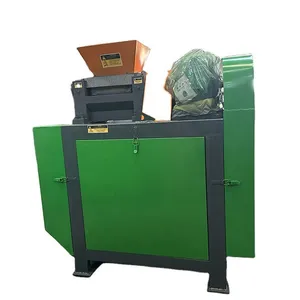 Cat Litter Granulator Chemical Raw Materials Industrial Salt Granulator Livestock Manure Granulator thumbnail-1