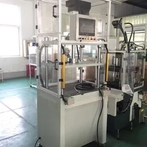 ZHUEN 30T Servo Electronic Press thumbnail-3
