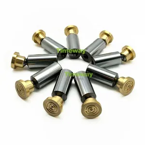 Excavator Pump Rebuild Kits SY60 Piston Pump Spare Parts for SANY SY60C Mini Excavator Axial Piston Pump Replacement Repair Part thumbnail-4