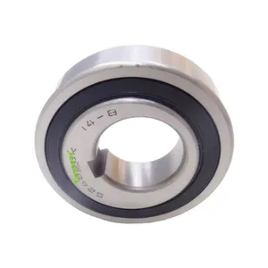 Eccentric Bearing 524806K Double Row Deep Groove Agricultural Machine Lift 30*70*18.5mm thumbnail-1