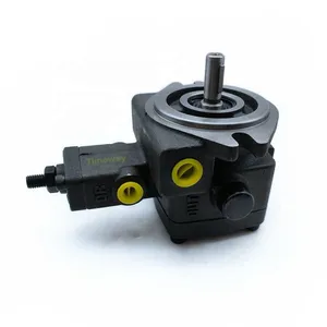 PVF Single Variable Displacement for Machine PVF-8(12)-20/35/55/70-10 Vane Pumps thumbnail-1