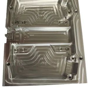 CNC Milling Enclosures For Custom Machinery Parts thumbnail-4